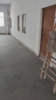 4050 Sq. Meter Industrial Land / Plot for Sale in Kharkhoda, Sonipat