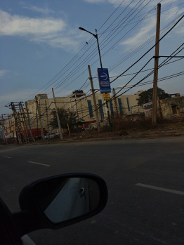 800 Sq. Meter Industrial Land / Plot for Sale in Kharkhoda, Sonipat
