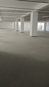 Factory / Industrial Building for Sale in Kundli, Sonipat (7000 Sq.ft.)
