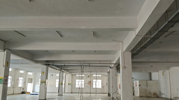 35000 Sq.ft. Factory / Industrial Building for Rent in Kundli, Sonipat