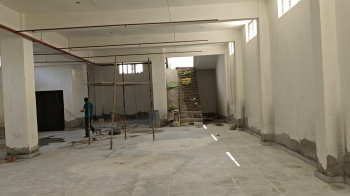 8100 Sq.ft. Factory / Industrial Building for Sale in Kundli, Sonipat