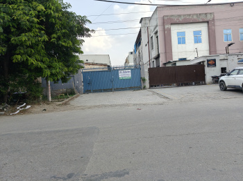 5400 Sq.ft. Factory / Industrial Building for Sale in Kundli, Sonipat