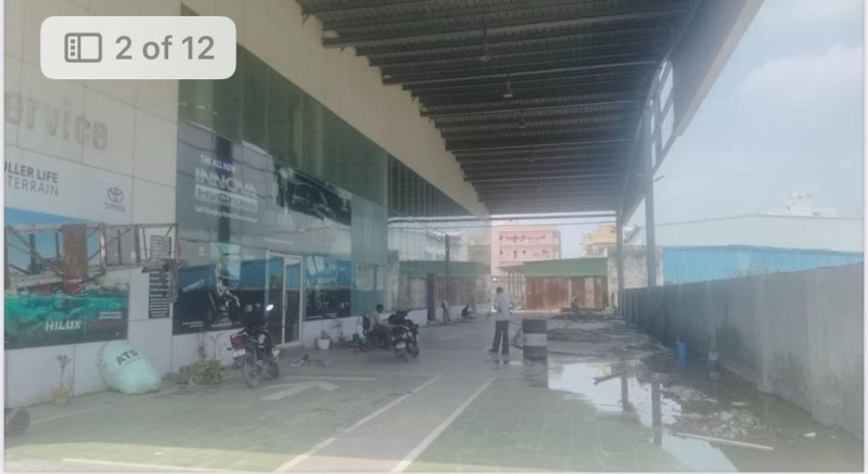 Warehouse/Godown for Rent in Kundli, Sonipat (300000 Sq.ft.)