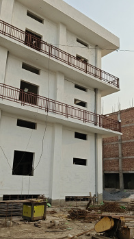 Factory / Industrial Building for Rent in Akbarpur Barota, Sonipat (110000 Sq.ft.)