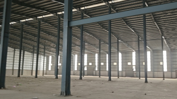 Warehouse/Godown for Rent in Akbarpur Barota, Sonipat (30000 Sq.ft.)