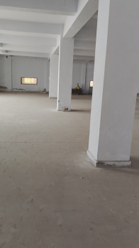 Factory / Industrial Building for Rent in Kundli, Sonipat (12000 Sq.ft.)