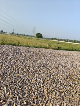 Industrial Land / Plot for Sale in Kundli, Sonipat (450 Sq. Meter)
