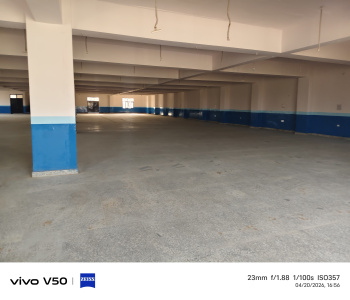Factory / Industrial Building for Rent in HSIIDC, Sonipat (11000 Sq.ft.)