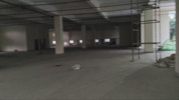 450 (11000) meter factory / warehouse space available for rent, free old factory, north facing factory, basement floor ground floor & first floor,