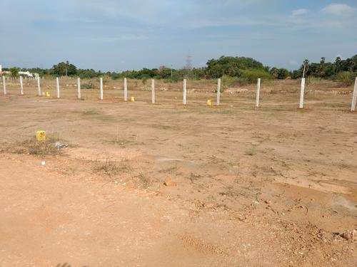 Industrial Land / Plot for Sale in Rai, Sonipat (1012 Sq. Meter)
