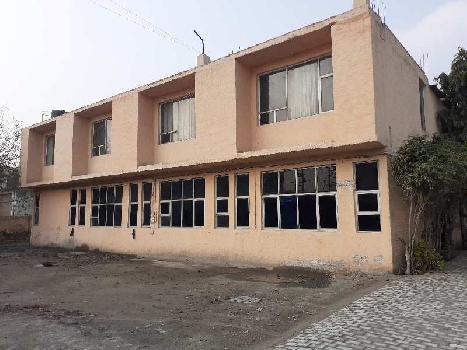 41000 Sq.ft. Factory / Industrial Building for Rent in Kundli, Sonipat