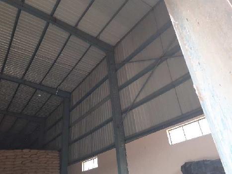15000 Sq.ft. Factory / Industrial Building for Sale in Rai, Sonipat
