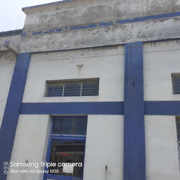 110000 Sq.ft. Factory / Industrial Building for Rent in Rai, Sonipat