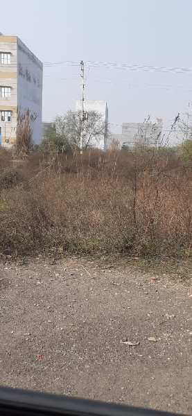 200 Sq. Meter Industrial Land / Plot for Sale in Bhorgarh, Narela, Delhi