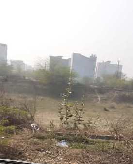 200 Sq. Meter Industrial Land / Plot for Sale in Bhorgarh, Narela, Delhi