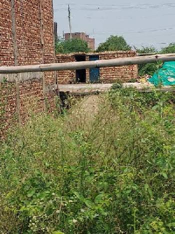 150 Sq. Meter Industrial Land / Plot for Sale in Bhorgarh, Narela, Delhi