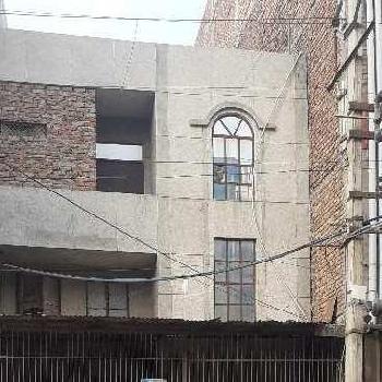 8200 Sq.ft. Factory / Industrial Building for Sale in Sector 3, Bawana, Delhi