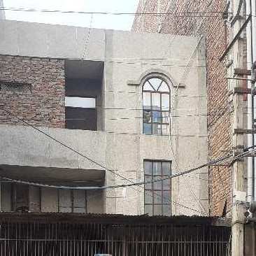 8200 Sq.ft. Factory / Industrial Building for Sale in Sector 3, Bawana, Delhi