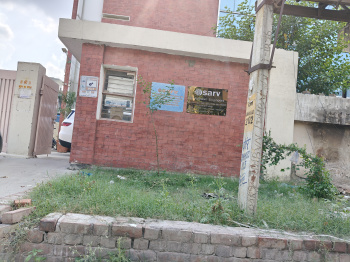 7800 Sq.ft. Factory / Industrial Building for Sale in Sector 3, Bawana, Delhi