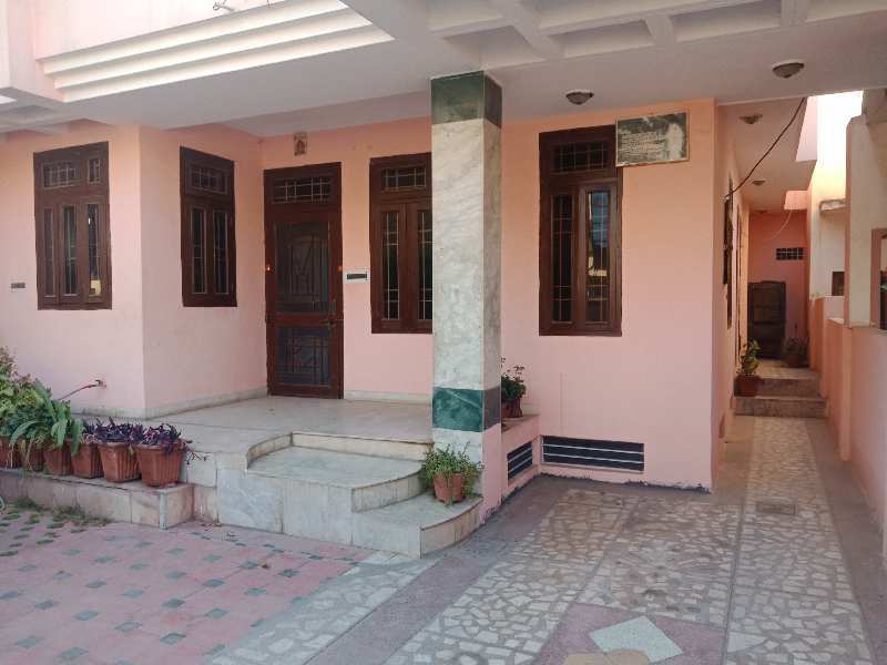 4 BHK Individual Houses / Villas for Sale in Durgapura, Jaipur (226 Sq. Yards)