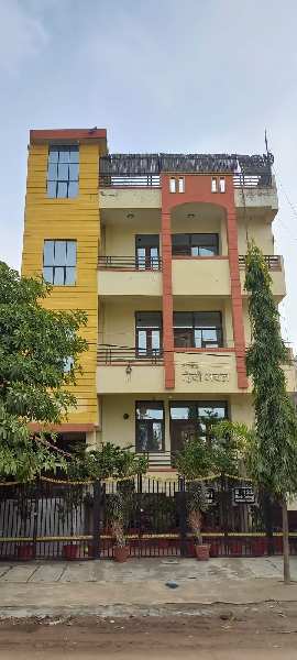 7 BHK Individual Houses / Villas for Sale in Murlipura, Jaipur (7000 Sq.ft.)