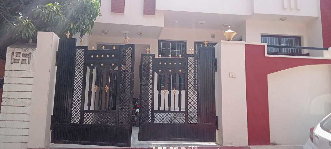 200 Sq. Yards Residential Plot for Sale in Ranjit Nagar, Jaipur