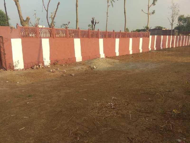 400 Sq. Meter Agricultural/Farm Land for Sale in Indra Colony, Jaipur