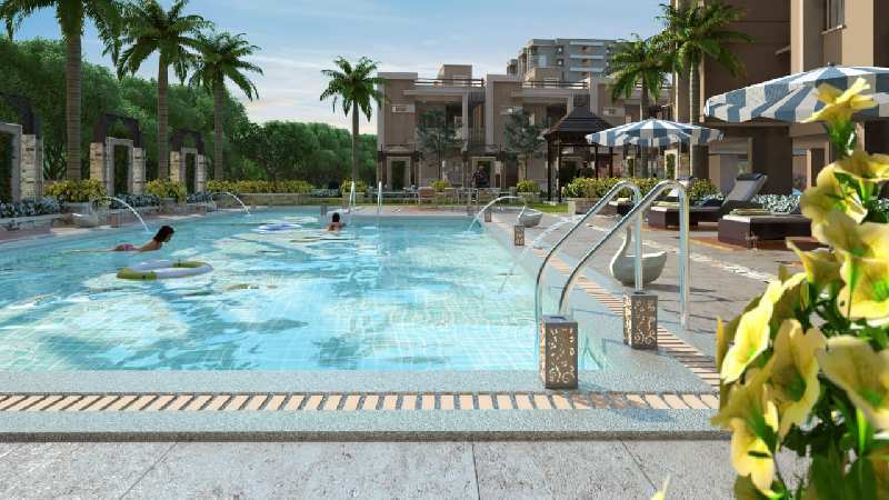 3BHK Specious Villa In Luxury Gated Township at Ajmer Road Jaipur