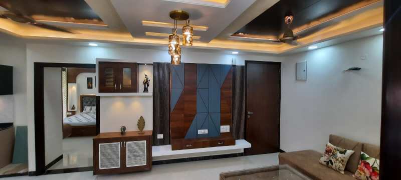 Ultra Luxury 3BHK Flat for Sale in Jagdamba Nagar Jaipur