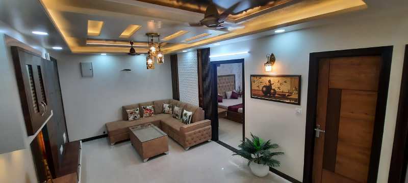 Ultra Luxury 3BHK Flat for Sale in Jagdamba Nagar Jaipur