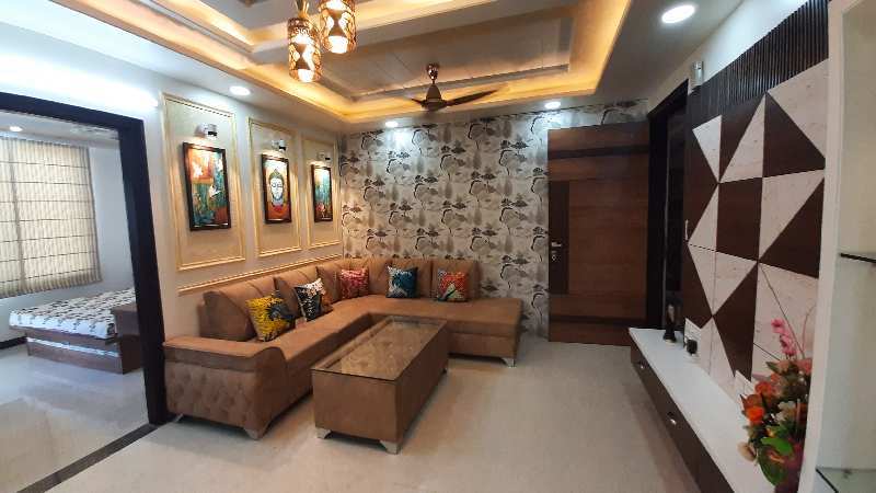 Ultra Luxury 2BHK Flat for Sale in Jagdamba Nagar Jaipur