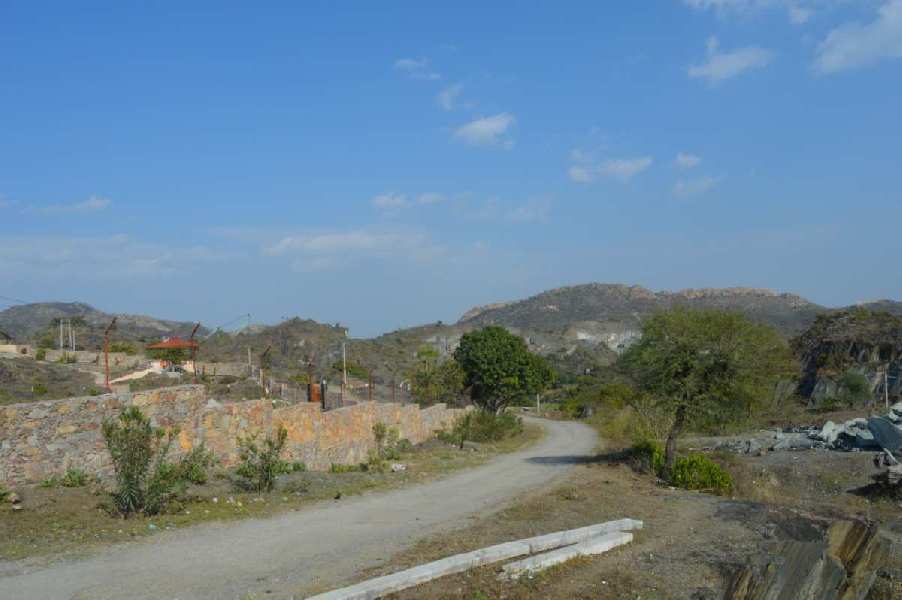 100 Sq.ft. Commercial Lands /Inst. Land for Sale in Eklingji, Udaipur