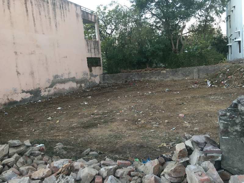 1488 Sq.ft. Residential Plot for Sale in Keshav Nagar, Udaipur