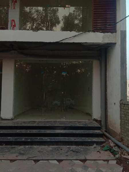 273 Sq.ft. Commercial Shops for Sale in Patiala Road, Zirakpur