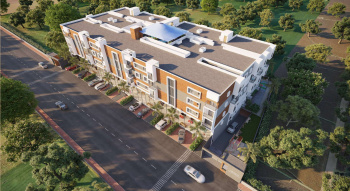 Flats & Apartments for Sale in Kr Puram, Bangalore (1580 Sq.ft.)