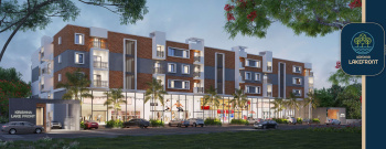 Flats & Apartments for Sale in Medahalli, Bangalore (1580 Sq.ft.)