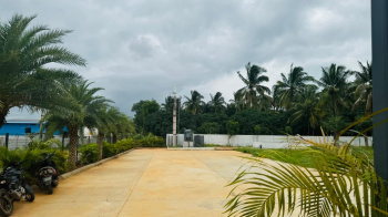 Residential Plot for Sale in Devanahalli, Bangalore (2400 Sq.ft.)