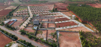 BMRDA Approved E-Katha Plots Near KIADB Aerospace Techpark