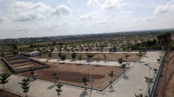 BMRDA Approved E-Katha Plots Near KIADB Aerospace Techpark, Budigere, Devanahalli
