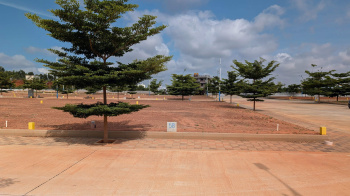 BMRDA Approved E-Katha Plots Near KIADB Aerospace Techpark, Budigere, Devanahalli