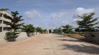 BMRDA Approved E-Katha Plots Near KIADB Aerospace Techpark, Budigere, Devanahalli