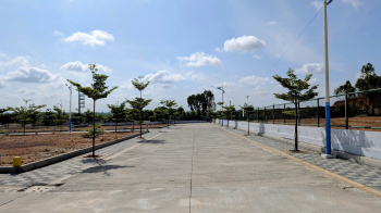 BMRDA Approved E-Katha Plots Near KIADB Aerospace Techpark