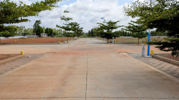 BMRDA Approved E-Katha Plots Near KIADB Aerospace Techpark, Budigere, Devanahalli