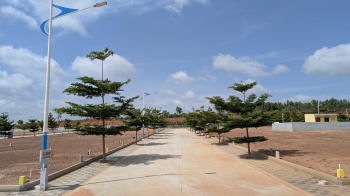 BMRDA Approved E-Katha Plots Near KIADB Aerospace Techpark, Budigere, Devanahalli