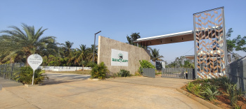 BIAAPA, RERA Approved Project, E-Katha Plot, Ready for Registration & Construction