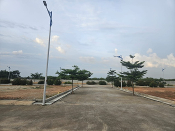 Property for sale in Hoskote Malur Road, Bangalore