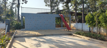 Residential Plot for Sale in Sadahalli, Bangalore (1500 Sq.ft.)