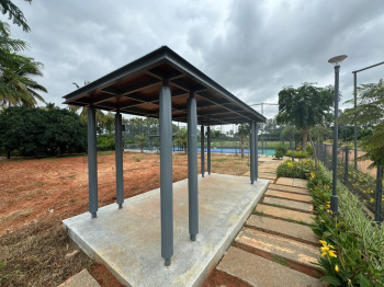 Residential Plot for Sale in Sadahalli, Bangalore (1600 Sq.ft.)