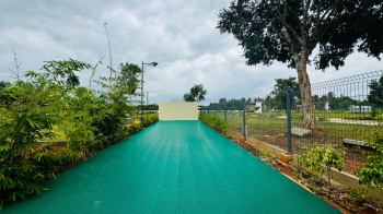 Residential Plot for Sale in Sadahalli, Bangalore (1750 Sq.ft.)