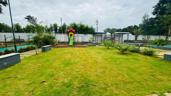 Residential Plot for Sale in Sadahalli, Bangalore (2000 Sq.ft.)